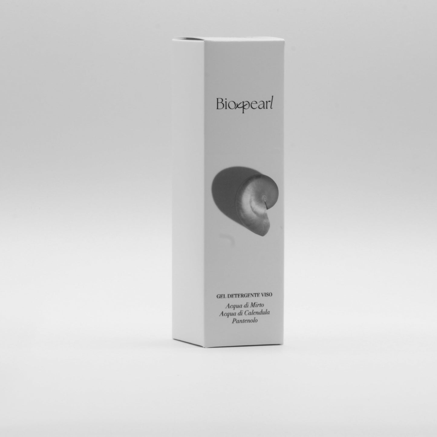 BIOXPEARL Gel Detergente Viso