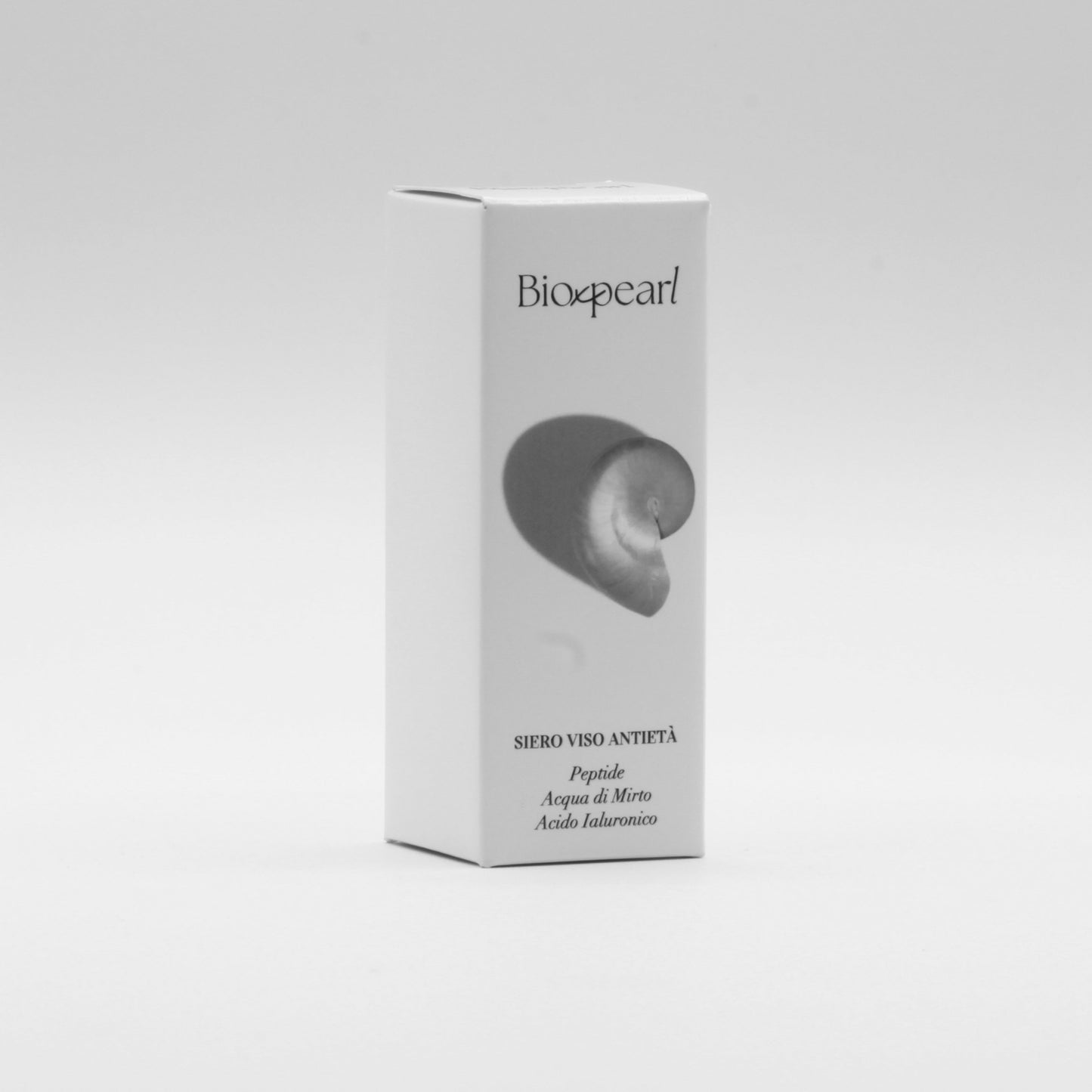 BIOXPEARL Siero Viso Antietà