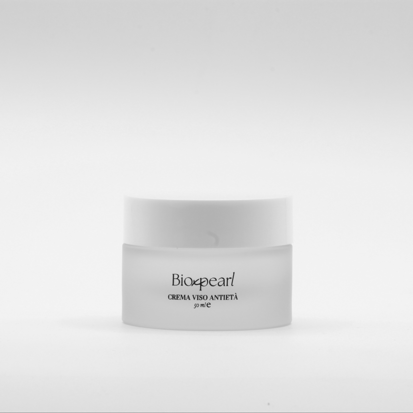 BIOXPEARL Crema Viso Antietà