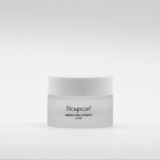 BIOXPEARL Crema Viso Antietà