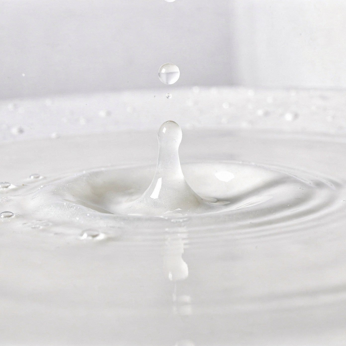 BIOXPEARL Crema Total Body in Dispersione Acquosa