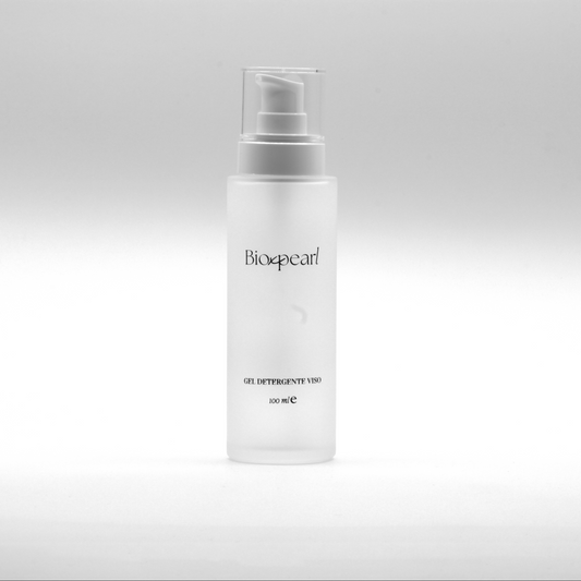 BIOXPEARL Gel Detergente Viso