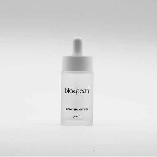 BIOXPEARL Siero Viso Antietà